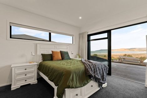 Photo of property in 10 Okahau Terrace, Warrington, 9471