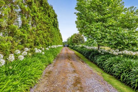 Photo of property in 1918 Egmont Road, Kaimiro, Inglewood, 4386