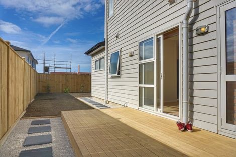 Photo of property in 24 Eastfield Avenue, Flat Bush, Auckland, 2019