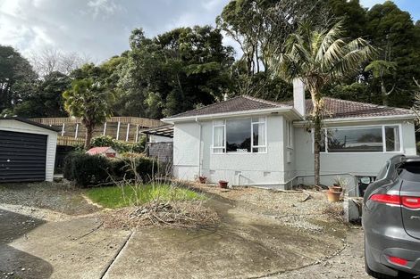 Photo of property in 23a Awanui Street, Merrilands, New Plymouth, 4312