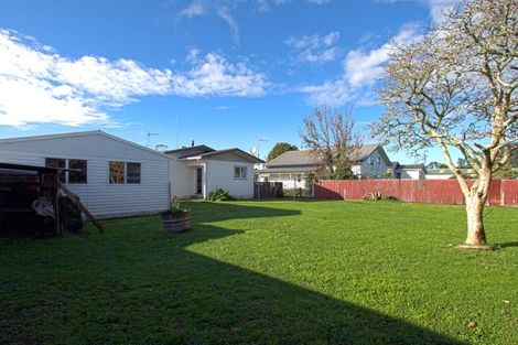 Photo of property in 16 Smith Street, Waihi, 3610