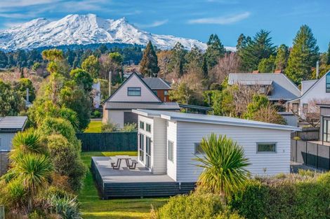Photo of property in 3 Wineberry Lane, Ohakune, 4625