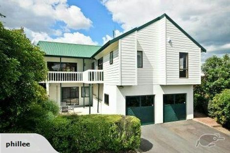 Photo of property in 6 Harlech Place, Dinsdale, Hamilton, 3204