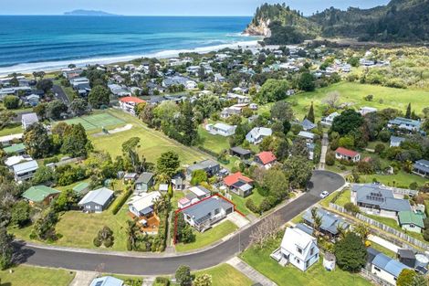 Photo of property in 17 Mako Avenue, Whiritoa, Whangamata, 3691