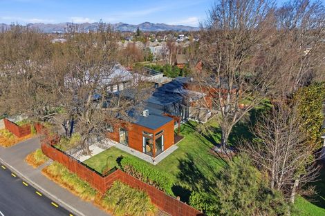 Photo of property in 38 Grassmere Street, Papanui, Christchurch, 8052