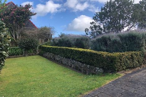 Photo of property in 51 Rautara Street, Orakei, Auckland, 1071