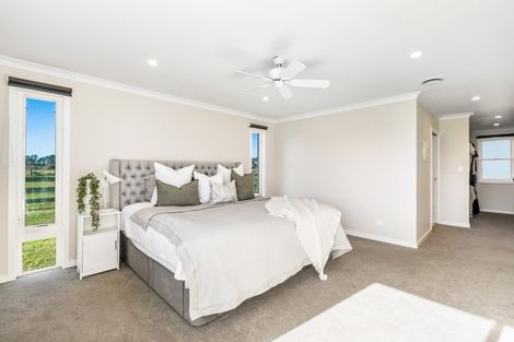 Photo of property in 19b Lissette Road, Newstead, Hamilton, 3286