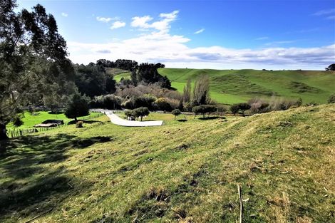 Photo of property in 48 Norsewood Ormondville Road, Norsewood, 4974