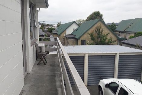 Photo of property in 7/94 Huxley Street, Sydenham, Christchurch, 8023