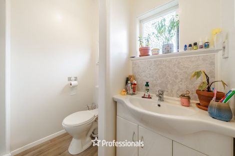 Photo of property in 135 Kings Crescent, Hutt Central, Lower Hutt, 5010