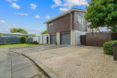 Photo of property in 3 Guise Lane, Hillmorton, Christchurch, 8025