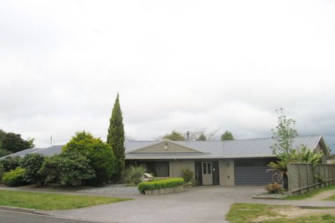 Photo of property in 26 Kahurangi Drive, Rangatira Park, Taupo, 3330