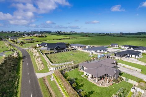 Photo of property in 20d Larlin Drive, Hawera, 4675
