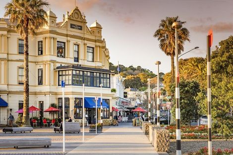 Photo of property in 4 Mays Street, Devonport, Auckland, 0624