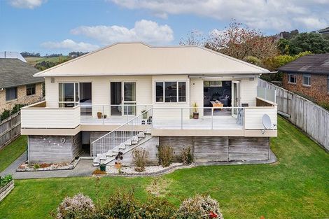 Photo of property in 93 Athol Place, Algies Bay, Warkworth, 0920