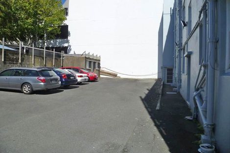 Photo of property in 9/267 Cuba Street, Te Aro, Wellington, 6011