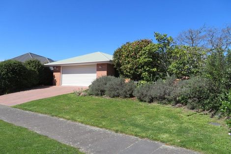 Photo of property in 9 Riverton Terrace, Halswell, Christchurch, 8025