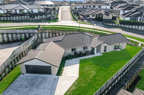 Photo of property in 33 Sylvester Crescent, Flagstaff, Hamilton, 3210