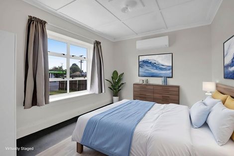 Photo of property in 40 Waihi Road, Hawera, 4610