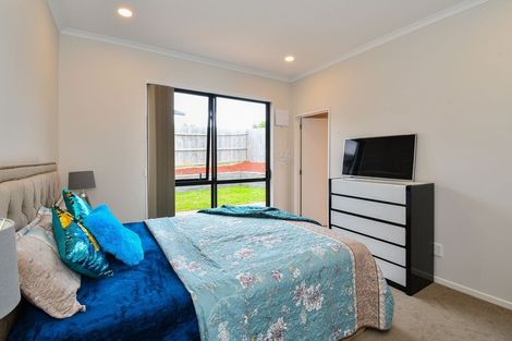 Photo of property in 15 Huahua Crescent, Papakura, 2110
