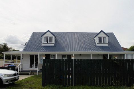 Photo of property in 3/39 Athens Road, Onehunga, Auckland, 1061