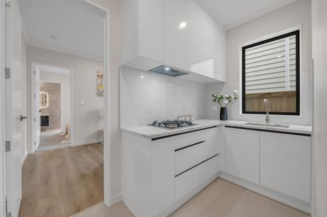 Photo of property in 22 Hermitage Street, Flat Bush, Auckland, 2019