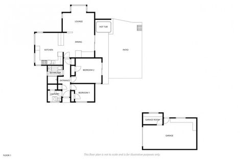 Photo of property in 12 Theyers Street, Alexandra, 9320