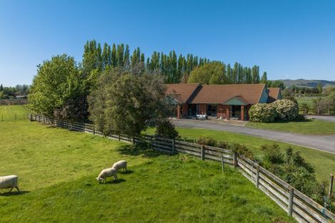 Photo of property in 295 Middle Renwick Road, Springlands, Blenheim, 7271