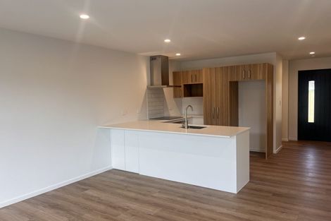 Photo of property in 39b Moore Street, Rolleston, 7614