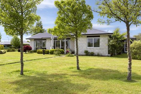 Photo of property in 11 Maison Way, Rangatira Park, Taupo, 3330