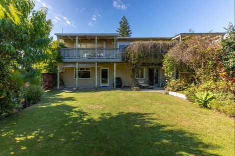 Photo of property in 171 Molesworth Street, New Plymouth, 4312