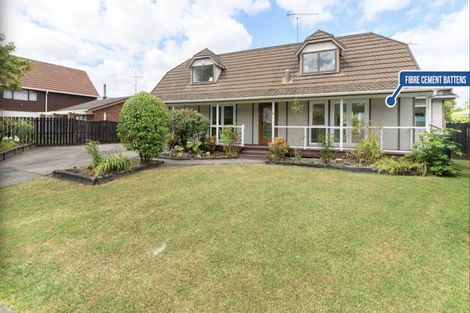 Photo of property in 12 Orinda Close, Botany Downs, Auckland, 2010