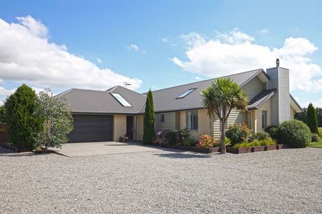 Photo of property in 633 Downs Road, Eyrewell, Rangiora, 7476