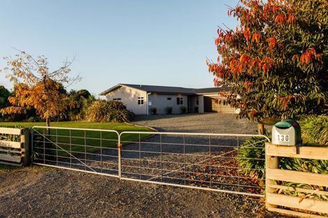 Photo of property in 130 Fermah Road, Poroporo, Whakatane, 3192