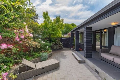 Photo of property in 50 Glandovey Road, Fendalton, Christchurch, 8052