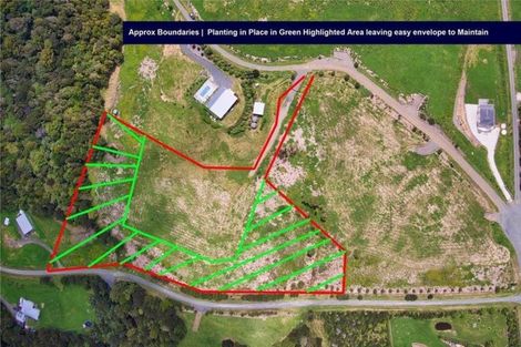 Photo of property in 10 Pa Hill Lane, Mangawhai, 0573