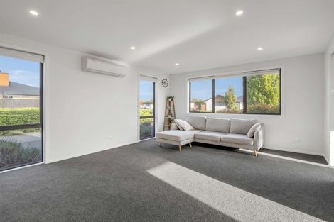 Photo of property in 80 Shillingford Boulevard, Rolleston, 7615