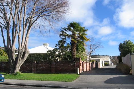 Photo of property in 6 Bowenvale Avenue, Cashmere, Christchurch, 8022