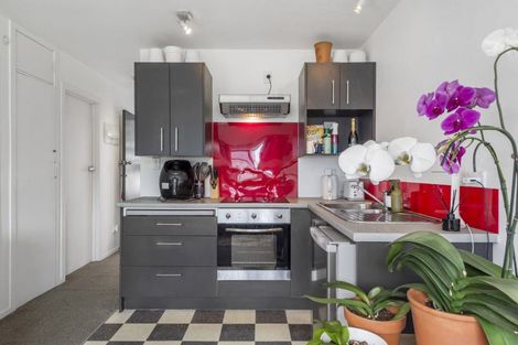 Photo of property in 3/27 Hepburn Street, Freemans Bay, Auckland, 1011