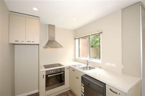 Photo of property in 121b Jeffreys Road, Strowan, Christchurch, 8052