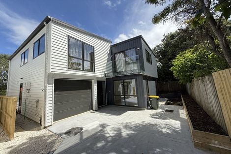 Photo of property in 13d Williams Road, Hobsonville, Auckland, 0618
