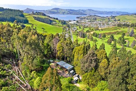 Photo of property in 110 Reservoir Road, Sawyers Bay, Port Chalmers, 9023