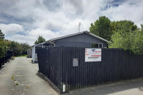 Photo of property in 2/5 Daniels Road, Redwood, Christchurch, 8051