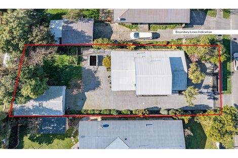 Photo of property in 45 Woolley Street, Avondale, Christchurch, 8061