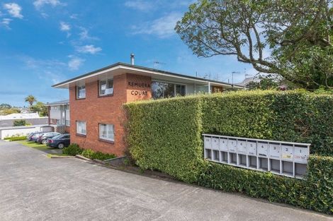 Photo of property in 1/117 Remuera Road, Remuera, Auckland, 1050