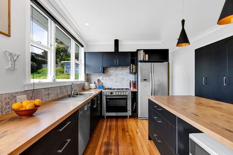 Photo of property in 223 Powderham Street, New Plymouth, 4310