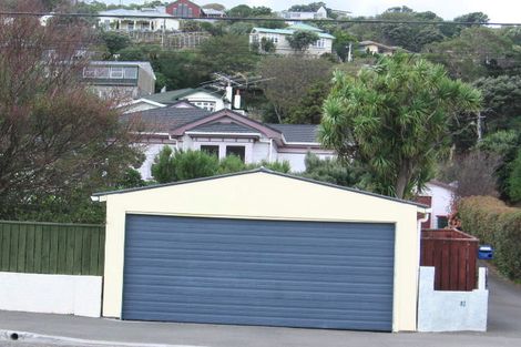 Photo of property in 82 Darlington Road, Miramar, Wellington, 6022