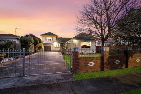 Photo of property in 8 Browns Avenue, Pakuranga, Auckland, 2010