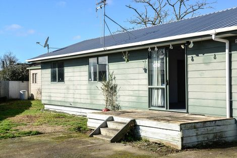 Photo of property in 8a Willis Street, Bader, Hamilton, 3206