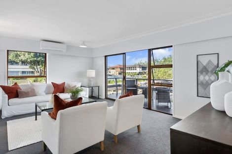 Photo of property in 3/23 Byron Avenue, Takapuna, Auckland, 0622